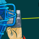 Illustration for article titled Give Pitchers And Catchers Headsets
